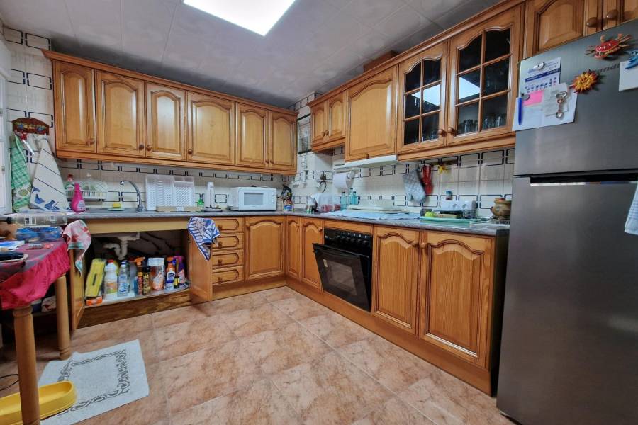 Vente - Appartement - Acequion - Torrevieja