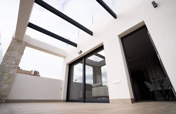 Adosado - Venta - PAU 26 - Orihuela Costa