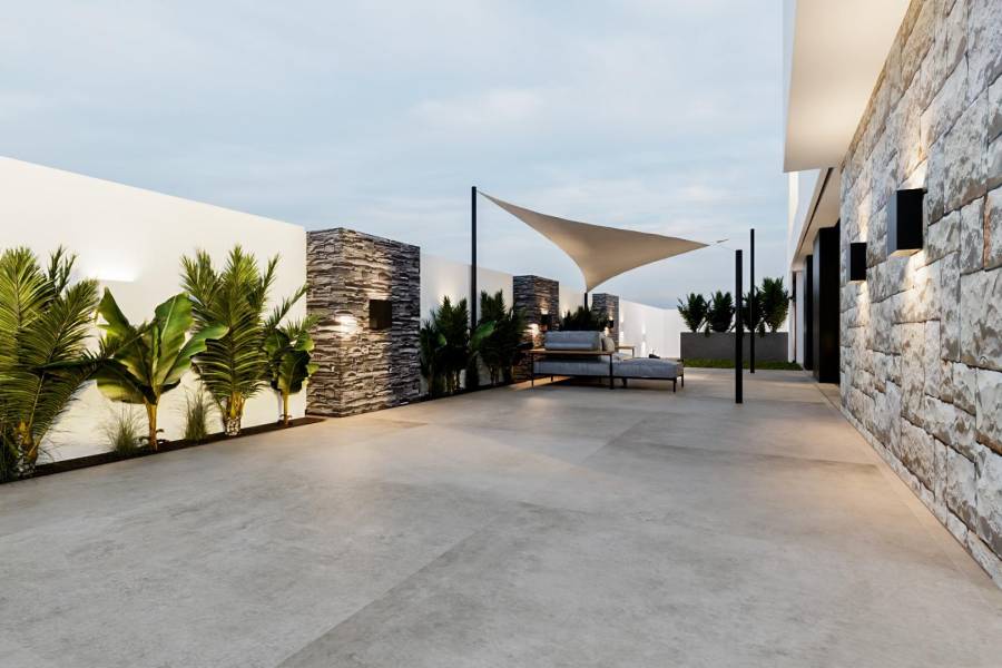 Venta - Villa - La Zenia - Orihuela Costa