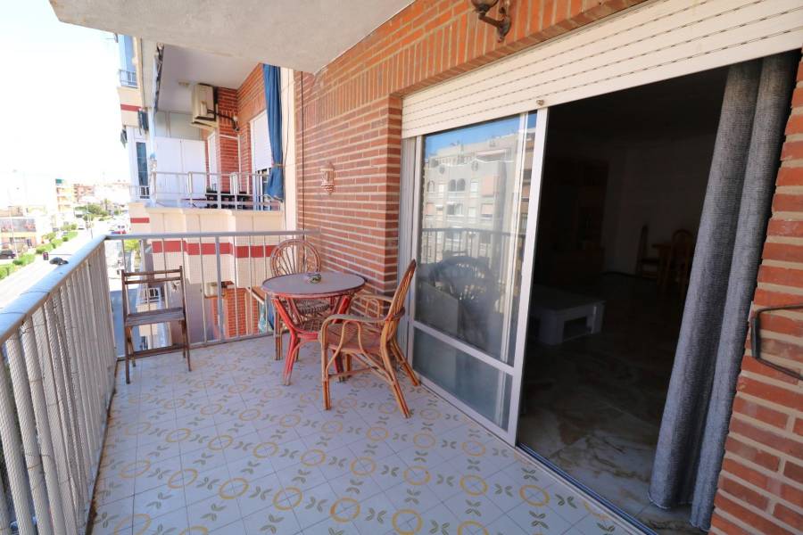 Sale - Apartment - Acequion - Torrevieja
