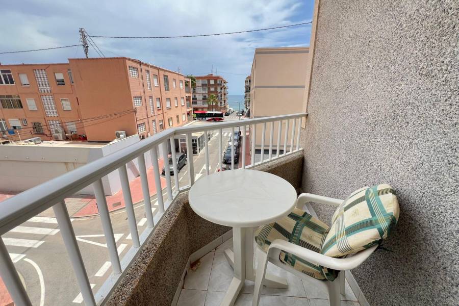 Verkauf - Apartment - Playa de los Naufragos - Torrevieja