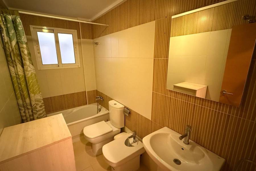 Venta - Apartamento - El Molino - Torrevieja