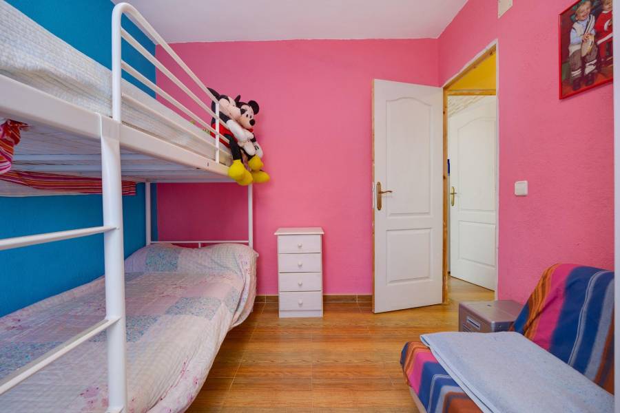 Venta - Chalet - Los balcones - Torrevieja