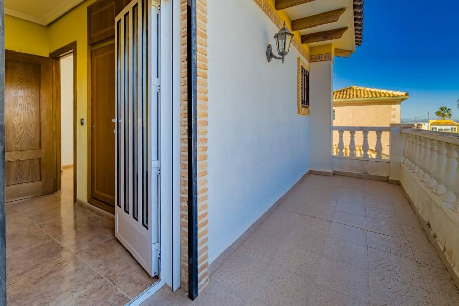 Salg - Tomannsbolig - Torrejón - Torrevieja