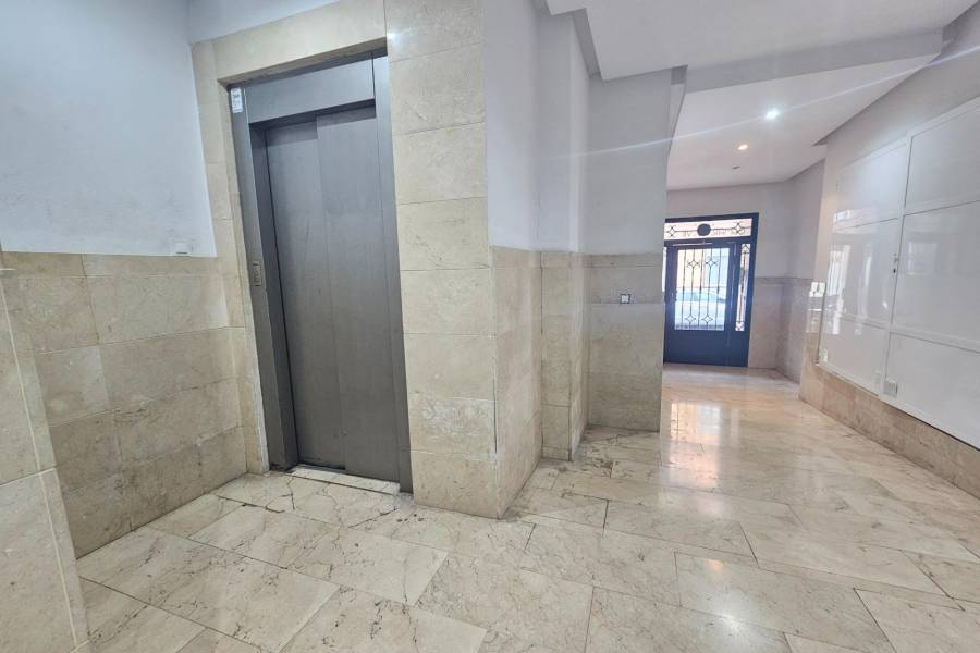 Vente - Appartement - Centro - Torrevieja