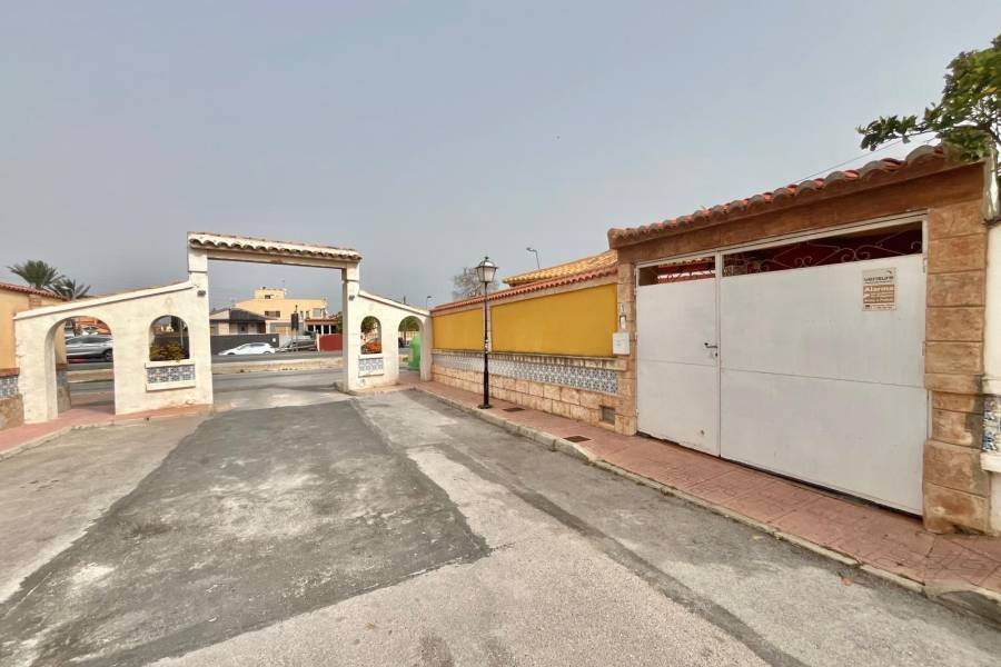 Venta - Chalet - Los Balcones - Los Altos del Edén - Torrevieja
