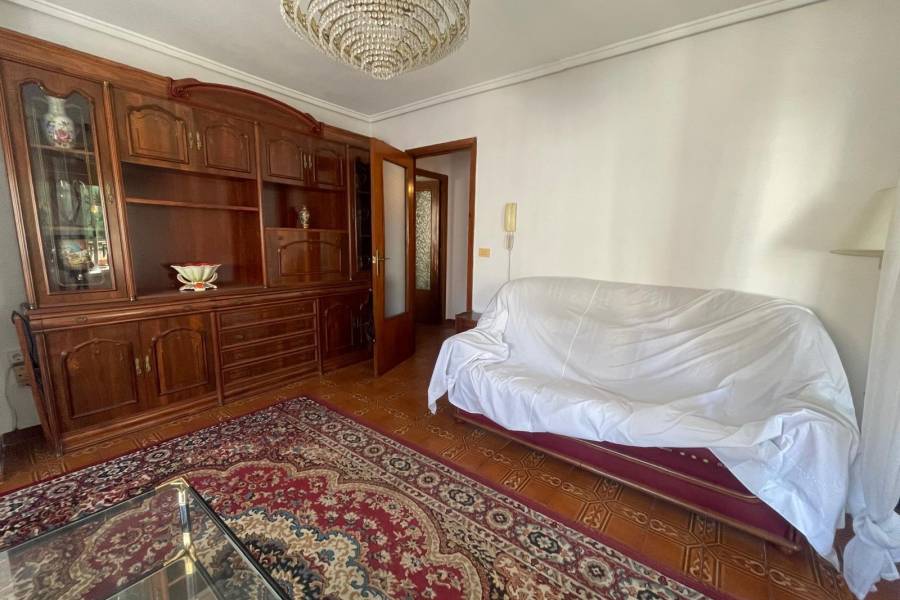 Vente - Appartement - Acequion - Torrevieja