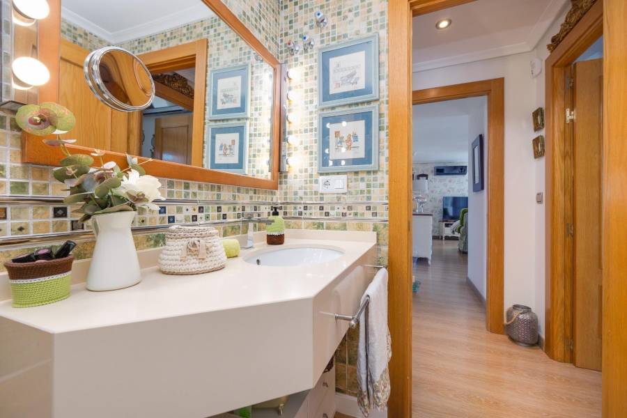 Sale - Penthouse - Centro - Torrevieja