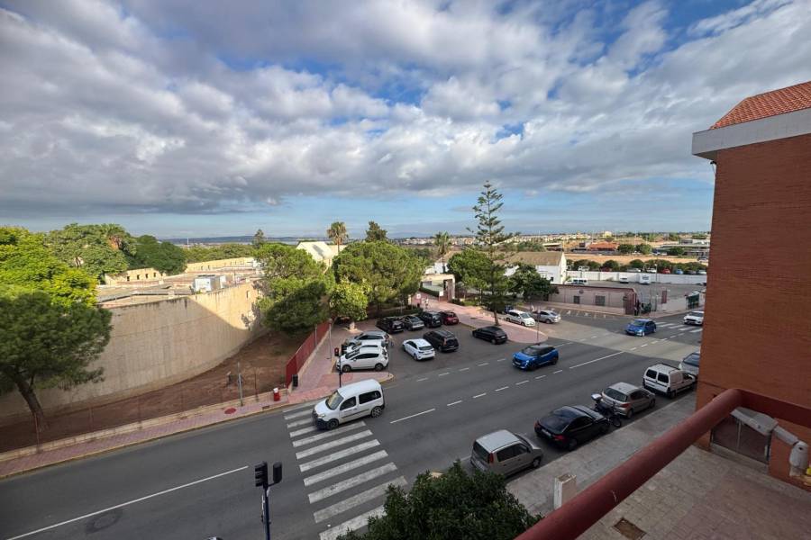 Sale - Apartment - Acequion - Torrevieja