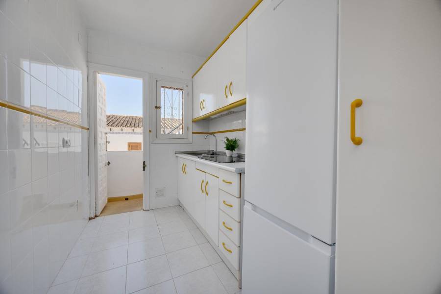 Venta - Bungalow Planta Alta - Los Frutales - Torrevieja