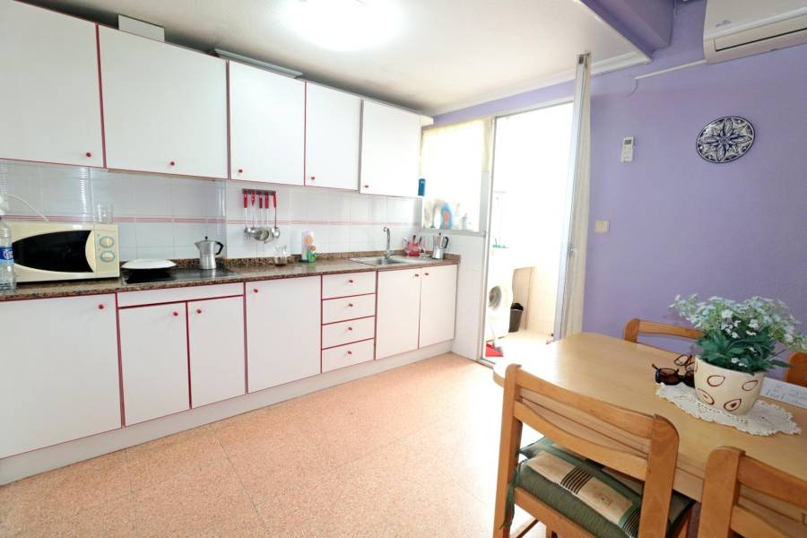 Salg - Leilighet - Acequion - Torrevieja