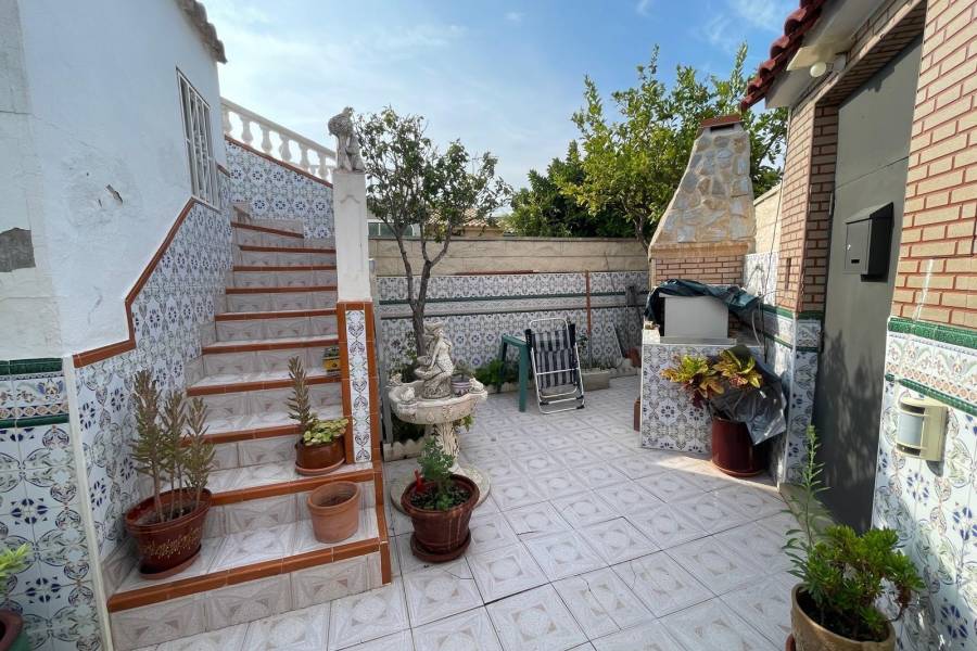 Vente - Maison mitoyenne - La Ceñuela - Orihuela Costa