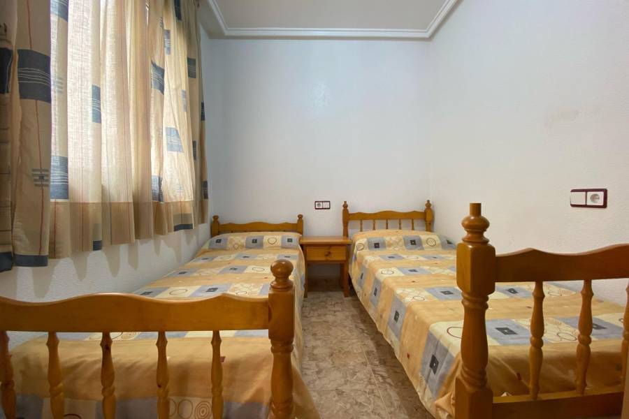 Verkauf - Apartment - Playa del Cura - Torrevieja