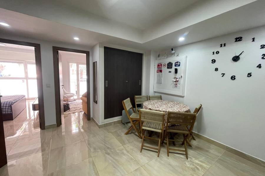 Venta - Apartamento - torrevieja - Torrevieja