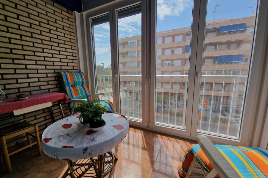 Sale - Apartment - Acequion - Torrevieja