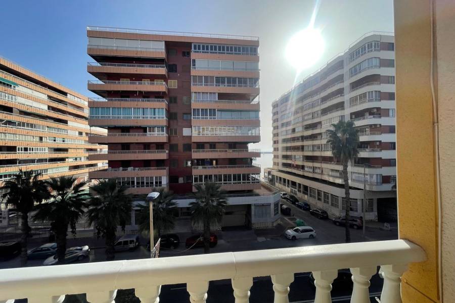 Venta - Apartamento - Acequion - Torrevieja