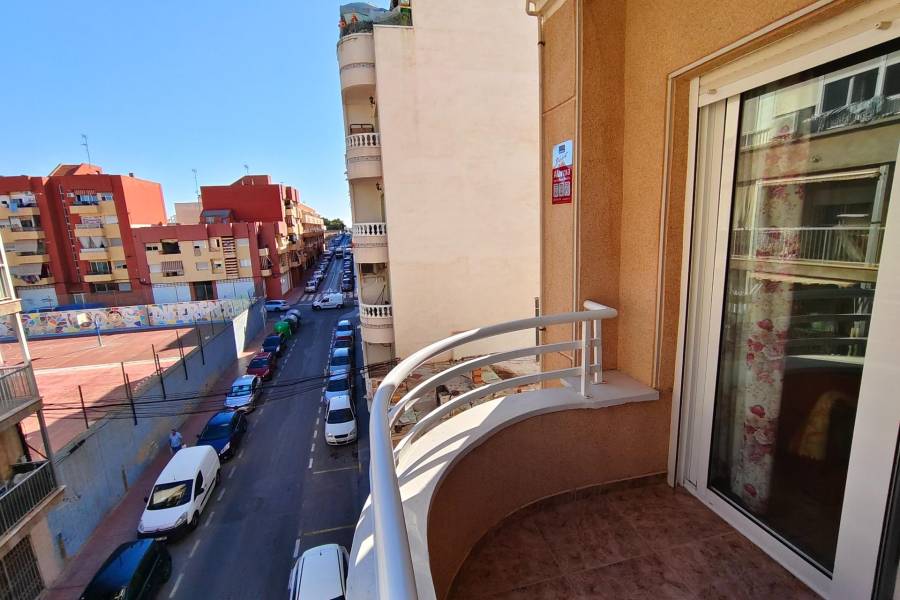 Salg - Leilighet - Playa del Cura - Torrevieja