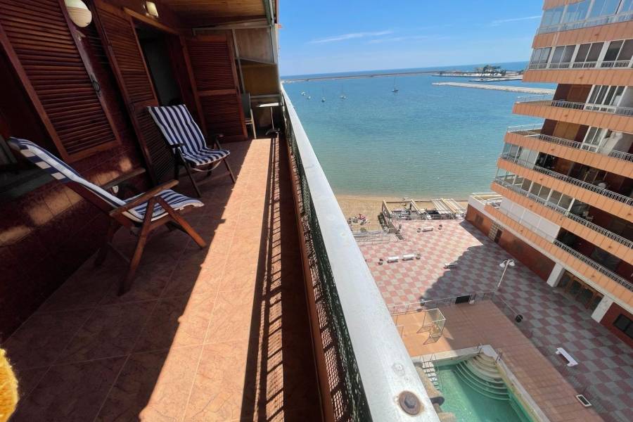 Sale - Apartment - Acequion - Torrevieja