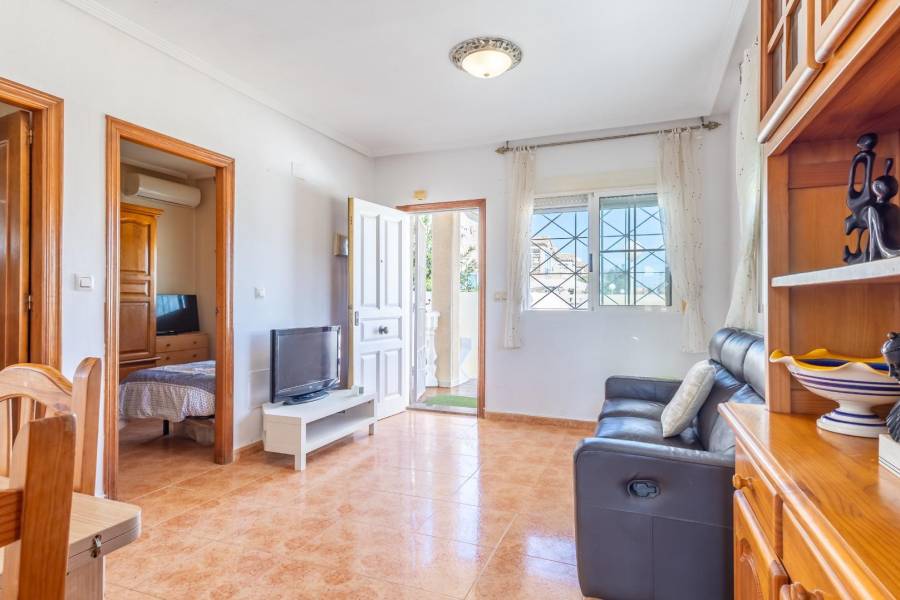 Verkauf - Einfamilienhaus - La Siesta - El Salado - Torreta - Torrevieja