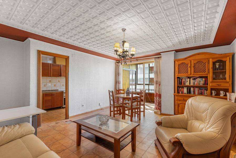 Verkauf - Apartment - Acequion - Torrevieja