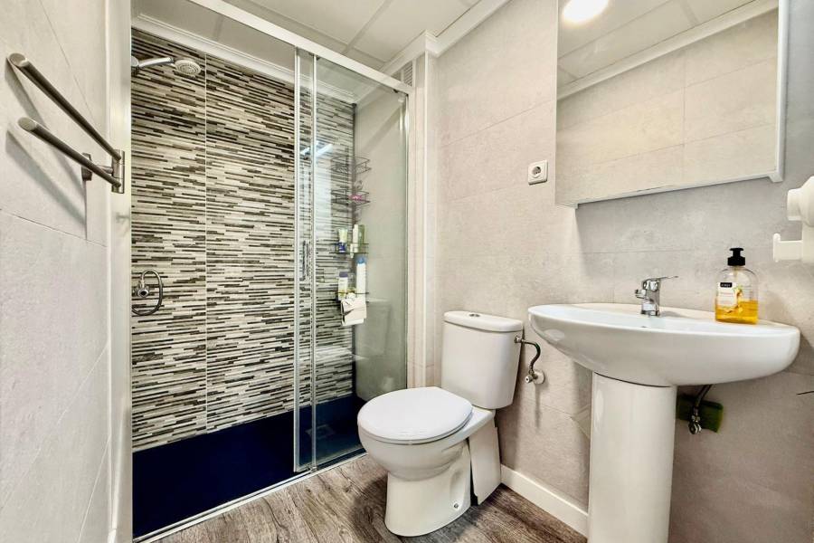 Venta - Apartamento - Playa del Cura - Torrevieja