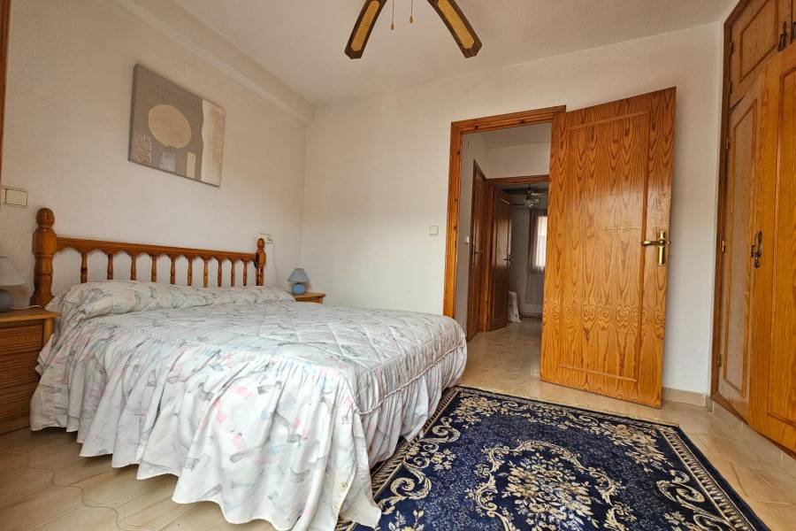 Venta - Adosado - La Siesta - El Salado - Torreta - Torrevieja