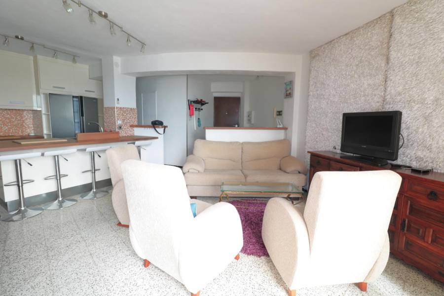 Venta - Apartamento - Acequion - Torrevieja