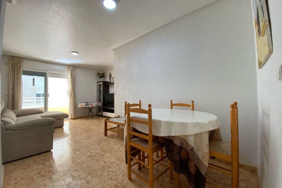 Verkauf - Apartment - Playa del Cura - Torrevieja