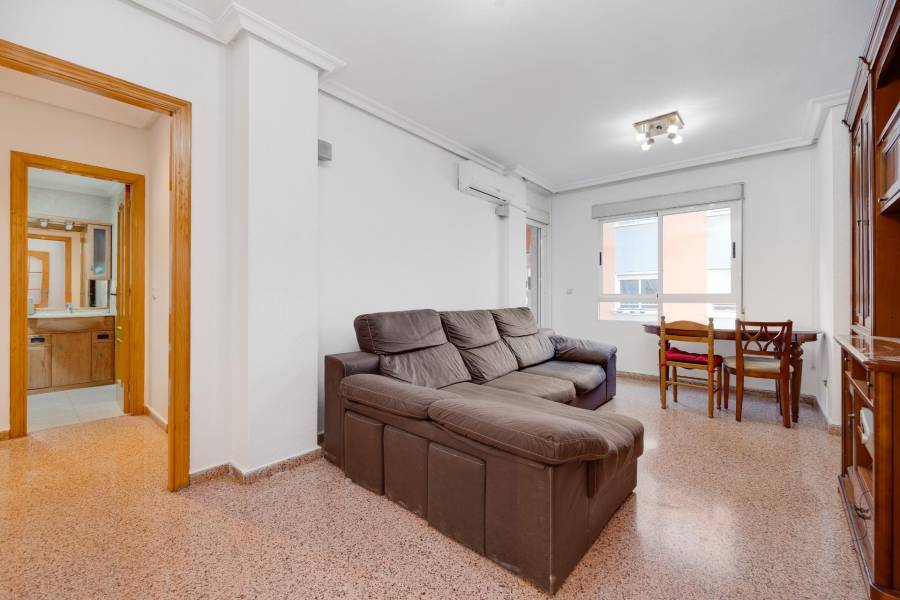Venta - Apartamento - Estacion de autobuses - Torrevieja