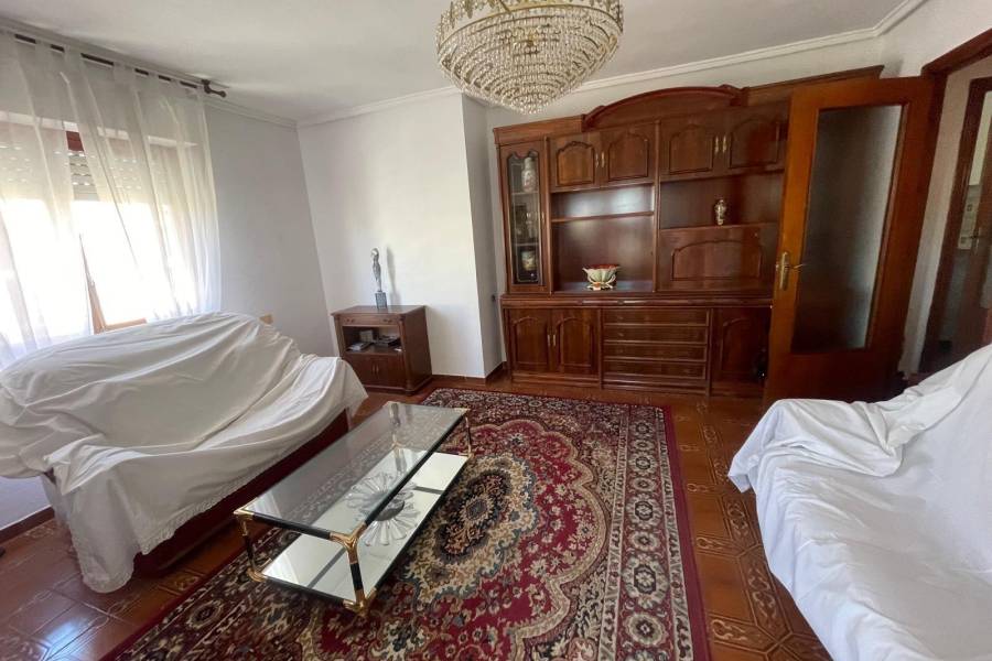 Försäljning - Lägenhet - Acequion - Torrevieja