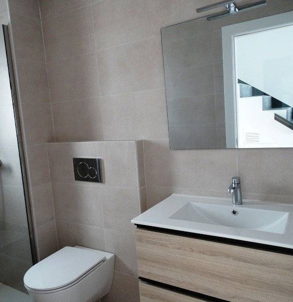 Vente - Maison jumelée - PILAR DE LA HORADADA - Pilar de la Horadada