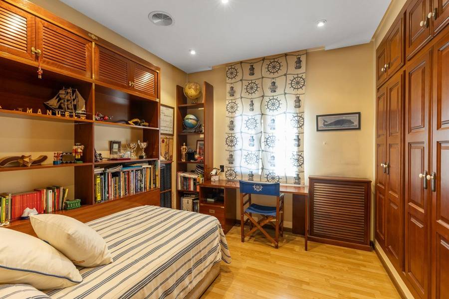 Venta - Villa - La veleta - Torrevieja