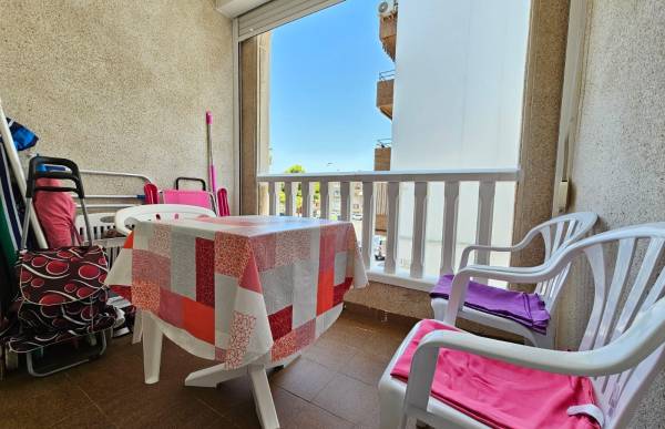 Apartment - Sale - Acequion - Torrevieja