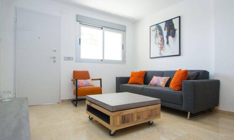 Venta - Apartamento - Las Filipinas - Orihuela Costa