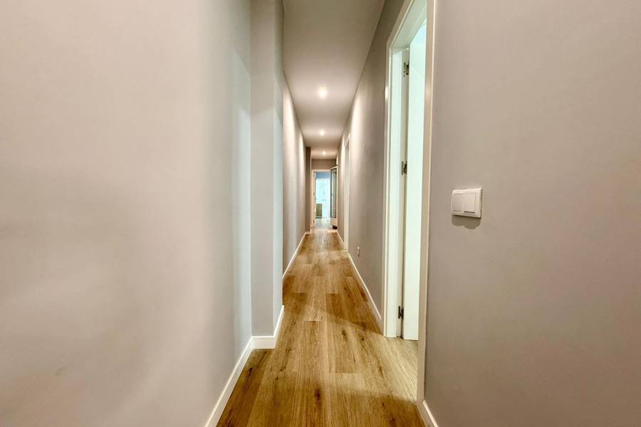 Venta - Apartamento - La Mata pueblo - Torrevieja