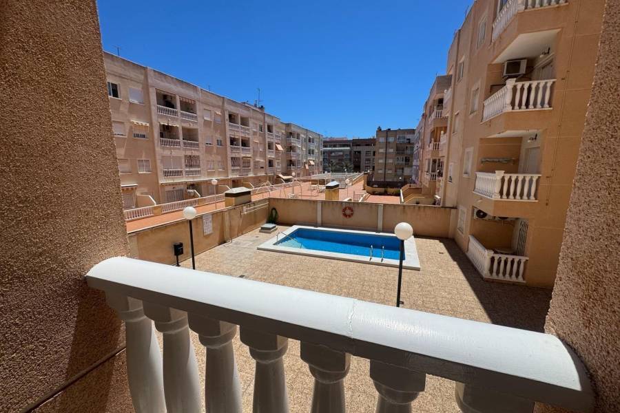Venta - Apartamento - Centro - Torrevieja