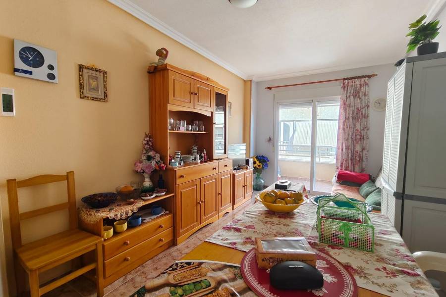 Salg - Leilighet - Playa del Cura - Torrevieja