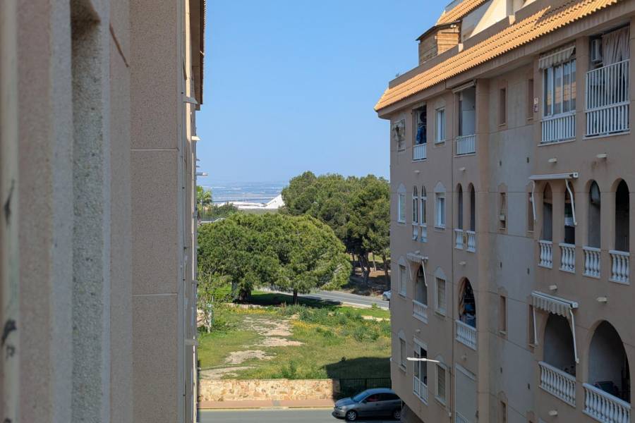 Venta - Apartamento - El Acequión - Los Náufragos - Torrevieja