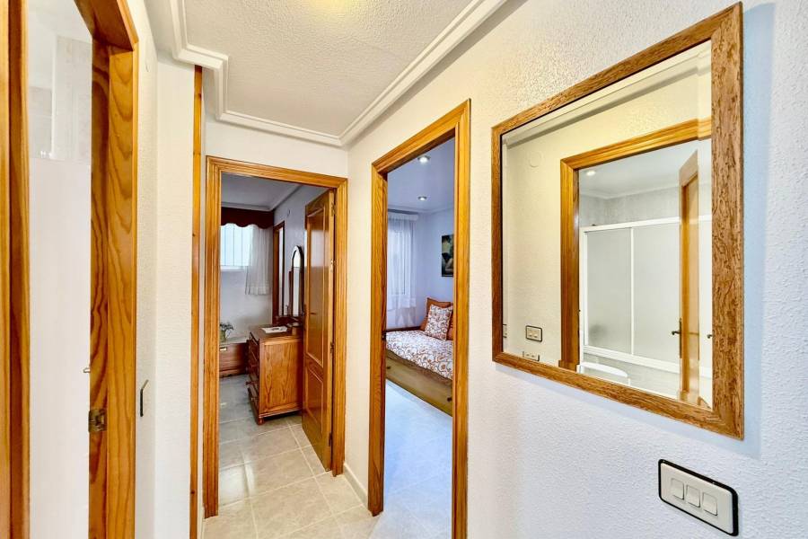 Salg - Leilighet - Playa del Cura - Torrevieja