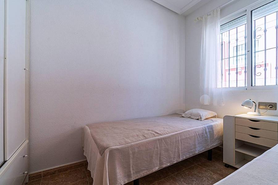 Venta - Adosado - Los balcones - Torrevieja