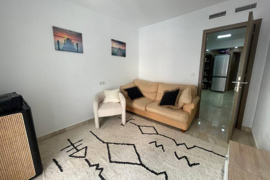 Venta - Apartamento - torrevieja - Torrevieja