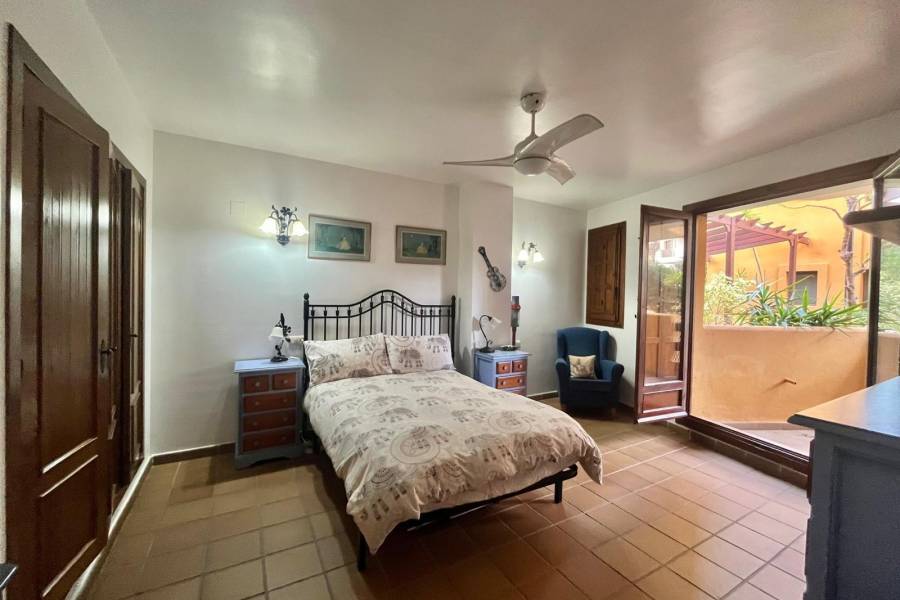 Venta - Bungalow Planta Baja - Punta Prima - Torrevieja