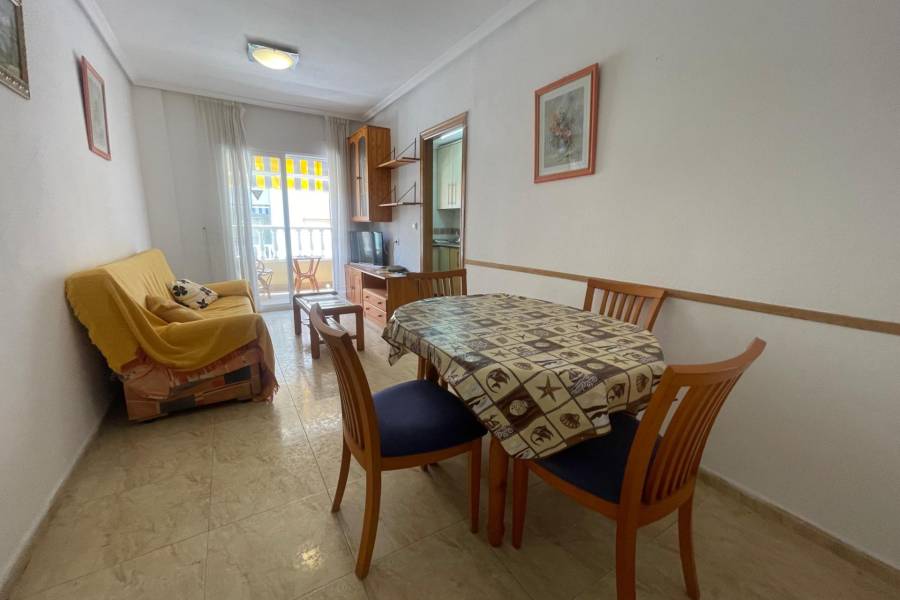 Venta - Apartamento - Centro - Torrevieja