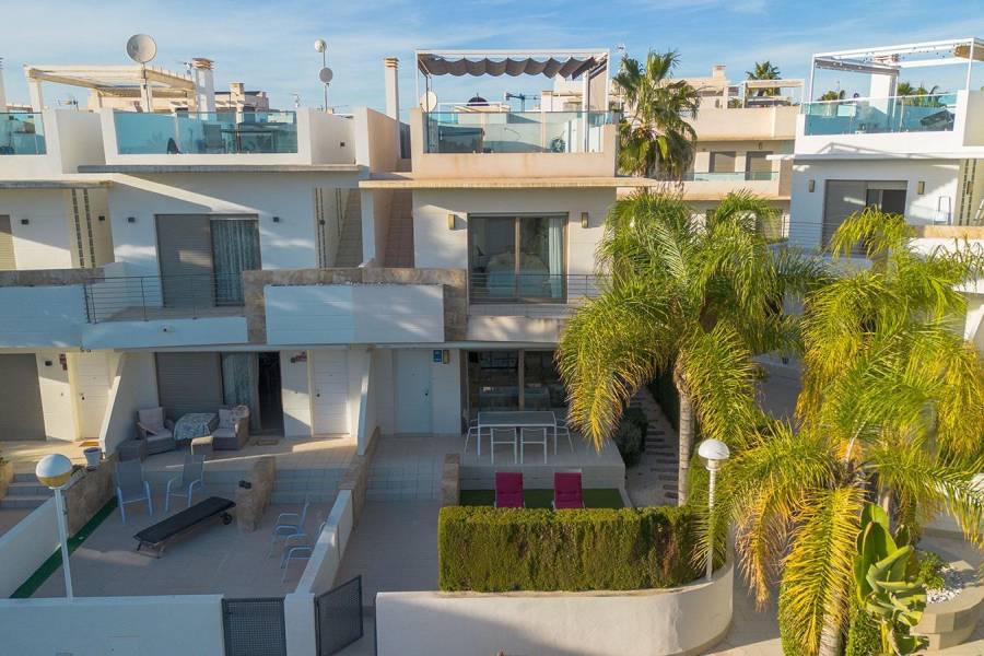 Vente - Duplex - Costa blanca sur - Ciudad quesada