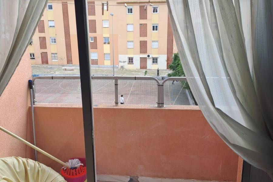 Sale - Studio - Parque de las Naciones - Torrevieja