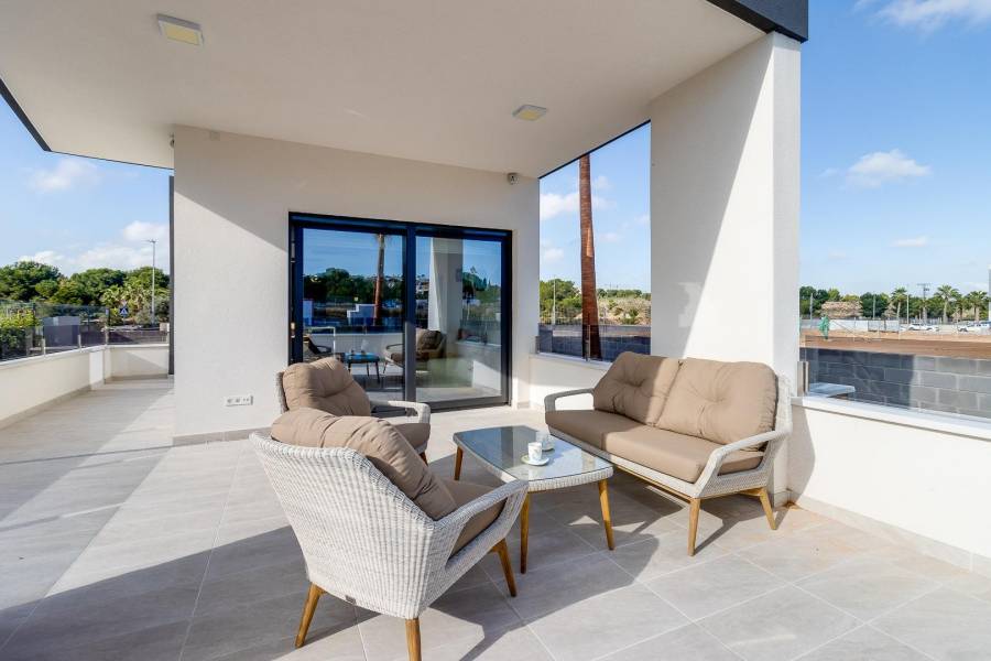 Verkauf - Apartment - Los Altos - Orihuela Costa