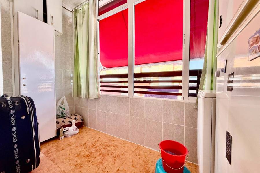 Verkauf - Apartment - Centro - Torrevieja