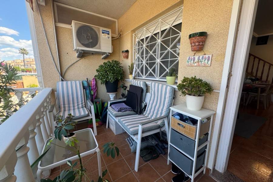 Vente - Maison mitoyenne - La Siesta - El Salado - Torreta - Torrevieja
