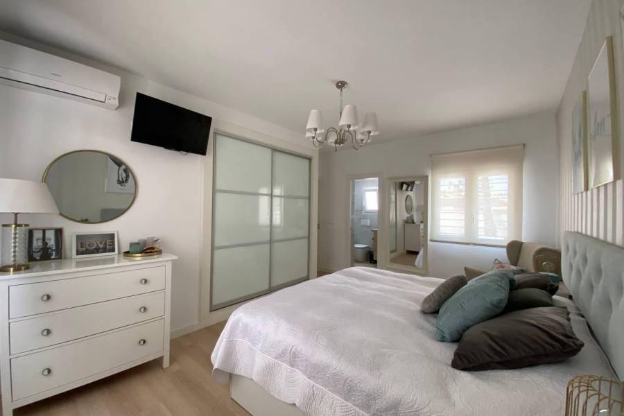 Venta - Villa - Torreta florida - Torrevieja