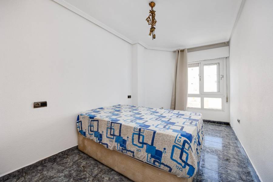 Venta - Apartamento - Centro - Torrevieja
